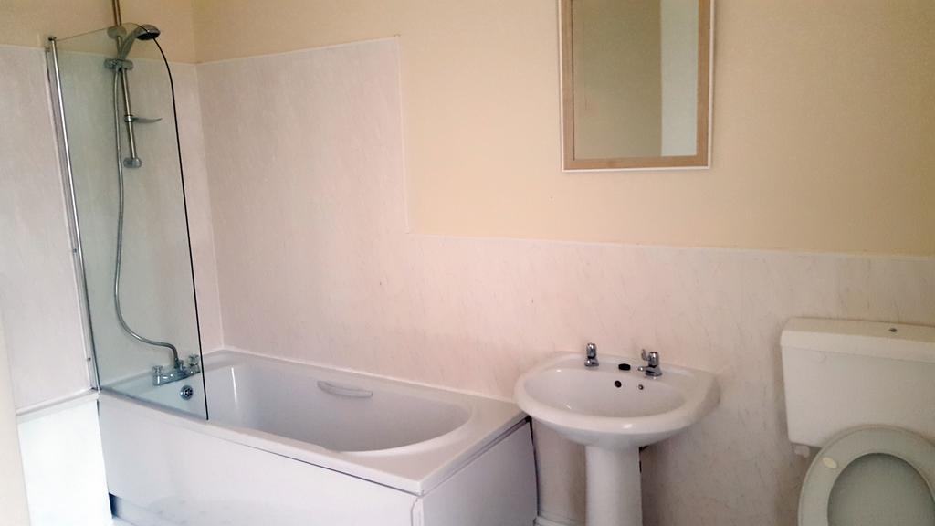 Blackpoolholidaylets Charles Street Villa Esterno foto